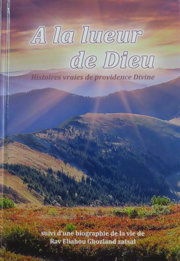 A la lueur de Dieu – Image 3